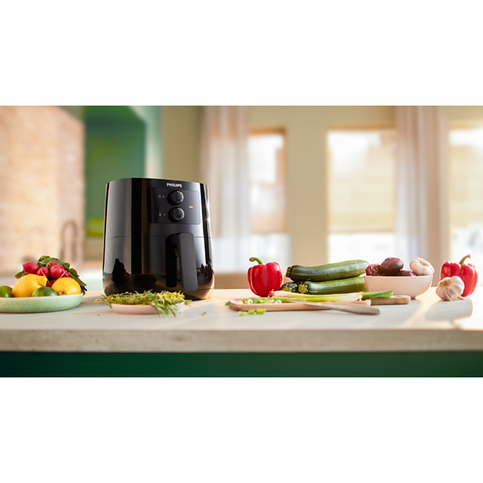 Philips Airfryer HD9200/91  3000 Series L (4.1L) Philips Airfryer HD9200/91  3000 Series L (4.1L)